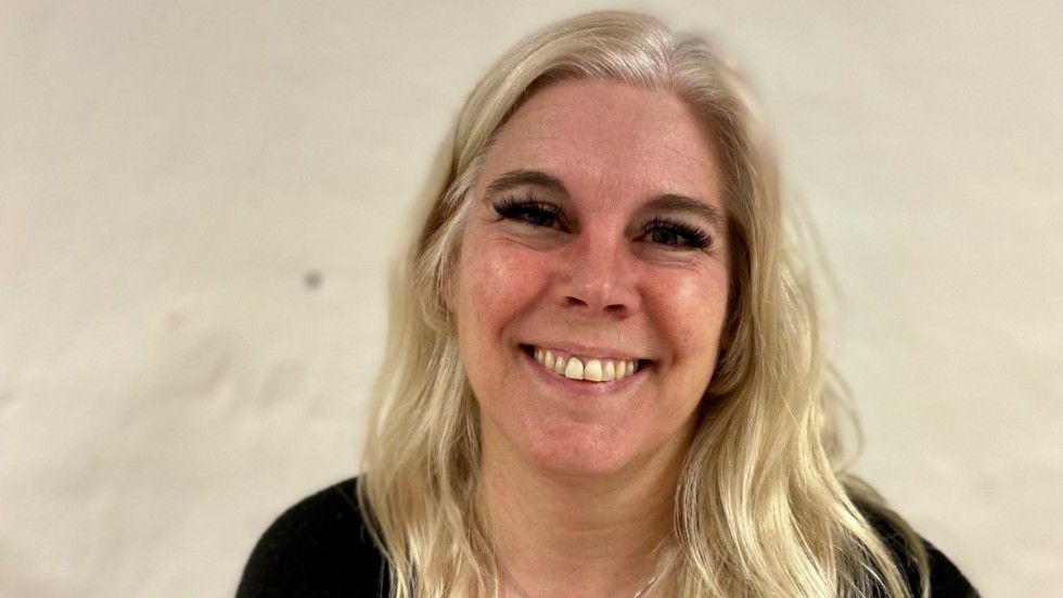 Cissie Norén är sammankallande i Katrineholmsrevyns produktionsgrupp.