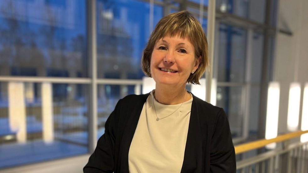 Maria Pettersson, verksamhetschef för Folktandvården, menar att det finns en del att göra för att fixa rekryteringen av tandvårdspersonal i länet.
