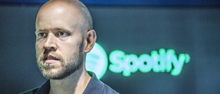 Spotify tänker satsa på ljudböcker