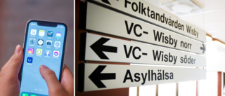 Fåröbons förslag: Fler sms från vården • ”Har mycket erfarenhet av remisser på villovägar”