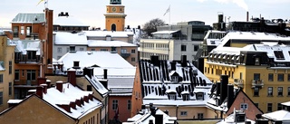 Bostäder har aldrig sålts så snabbt