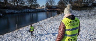 Stort sökpådrag efter Landskronakvinna