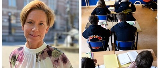 Trots tufft år inom skolan: Niornas betyg på stabil nivå