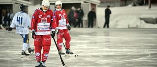 Rejäl smäll för Kalix Bandy: ”Vårt anfallsspel skadar vårt försvarsspel”