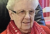 Karin Holmgren