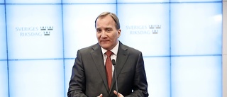 Vill Löfven att Sverige ska vara ett invandrarland?