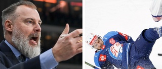 Vansinnig coach efter överfall mot tidigare LHC-spelaren