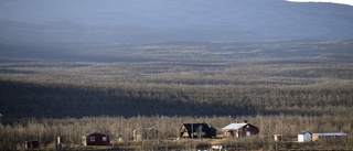 Debatt: Tvärtemot regeringen satsar M på Norrland