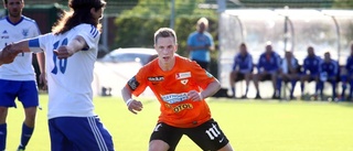 IFK-backen i het återkomst