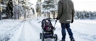 Trygga barn är en vinst för hela samhället