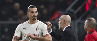 Tränaren Pioli stannar i Milan