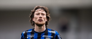 Ryktet: Axel Björnström kan gå till AIK