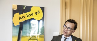 Ingen överraskning att väljarna sviker Ulf Kristersson