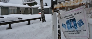 Nedlagd förskola i centrala Luleå har fått nytt liv 