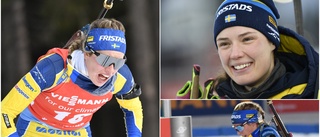 Världscupen i Ruhpolding – då startar Piteååkarna