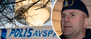 Polisen i Umeå: Misstankarna har försvagats kring misstänkta mordet på Mariehem