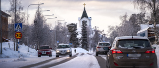 Luleå och Gällivare i stort arktiskt samarbete: "Locka människor"