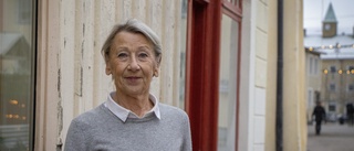 Barbro tar hem årets pris: "Roligt och hedrande"