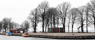 Satsning i Vadstena hamn diskuteras