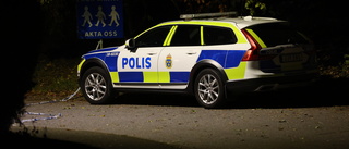 Mordbrand och misstänkt föremål – hus utrymdes