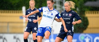 LIVE: Kan bli helt klart i kväll – följ IFK:s match här