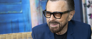 Kalle Sändare-fans prisar Björn Ulvaeus