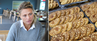 Måltidschefen om ”pannkaksdebatten” i skolan