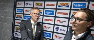 Känslosam match för tränaren Johan Hedberg