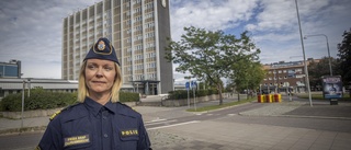 Ökad polisnärvaro vid synagogan och de två nya moskéerna