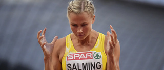 Klart: Bianca Salming missar VM