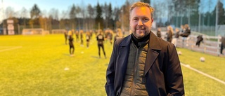 Kalén tog sin första seger i Luleå Fotboll