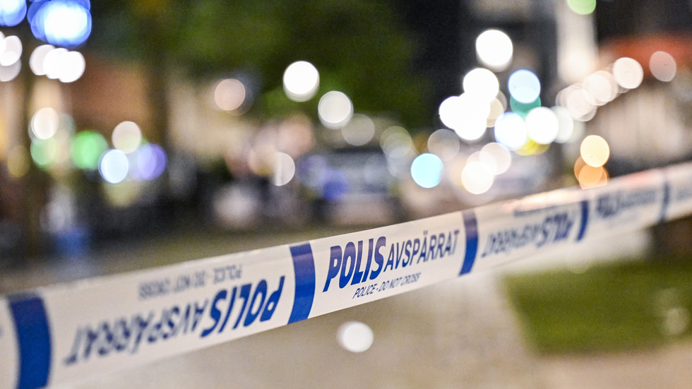 En svensk man uppges ha gripits i Sarajevo misstänkt för att ha skjutit ihjäl en annan svensk under gårdagen. Arkivbild.