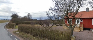 Huset på Bondorlunda 123 i Vadstena sålt igen - andra gången på kort tid