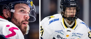 Nu samlar LHC-spelarna in pengar – efter den svåra olyckan