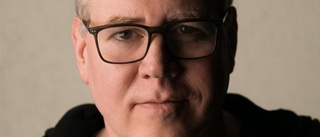 "American psycho"-författaren Bret Easton Ellis är för snacksalig