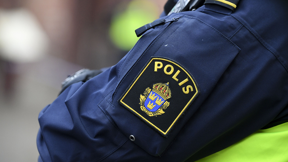 "Polisen och andra relevanta aktörer måste ta hjälp av företagen och den informatin vi besitter", skriver företagaren. 