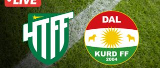 Dalkurd mötte Hammarby TFF i säsongsavslutningen – se reprisen