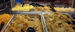 Chipsrevolution på gång – på väg till Norrbotten?