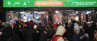 Klart: Härifrån sänds Musikhjälpen 2023