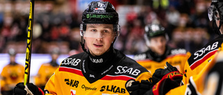 Specialisten: Här är Jonas Berglund värst i hela SHL