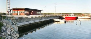 Fortverket letar ny hamn på Gotland