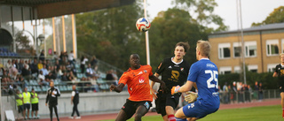 Ny jätteskalp av FC Gute – besegrade toppkonkurrenten