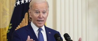 Biden fredar område i Alaska