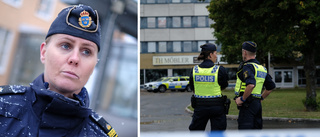 Polisens farhåga – visitationszoner riskerar lägre förtroende 