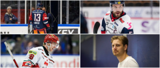 MATCHGUIDEN, Modo-LHC: "Som en godispåse plockad av mormor"