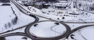 Pausa nybyggnaden av Ostlänken genom Linköping