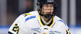 SDHL startar insamling för Sanni Hakala efter förlamningen