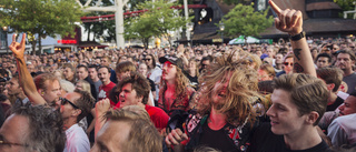 Gröna Lund skärper säkerheten