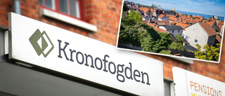 Sålde innerstadshus till anhörig – togs ändå av Kronofogden