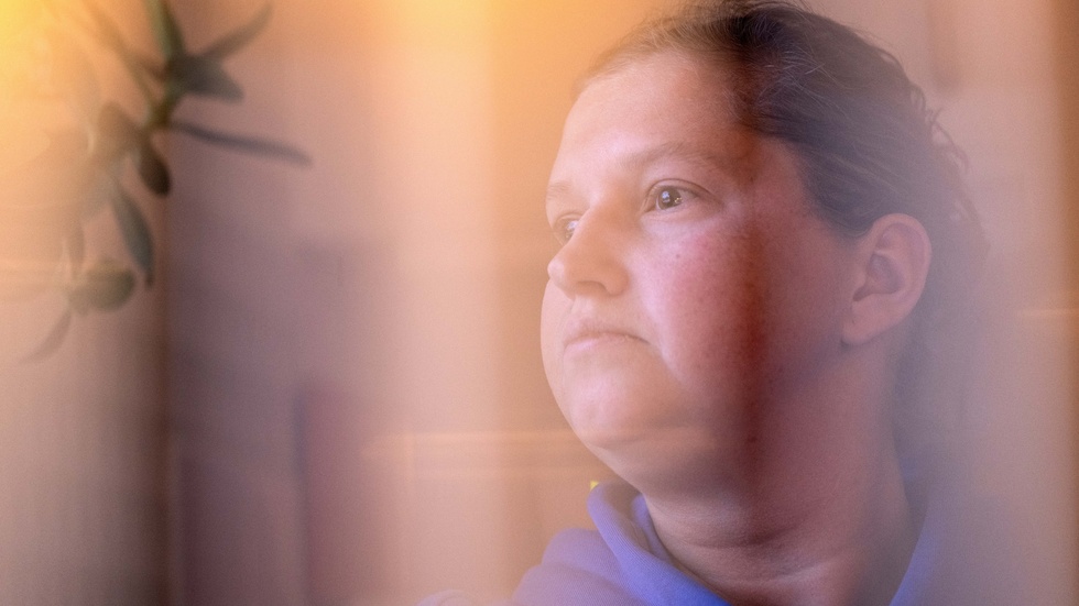 "Hur ska man ens börja ett inlägg för att tala i Evelinas sak, när man verkar tala för totalt döva och empatilösa öron?", skriver Åsa Liffner.